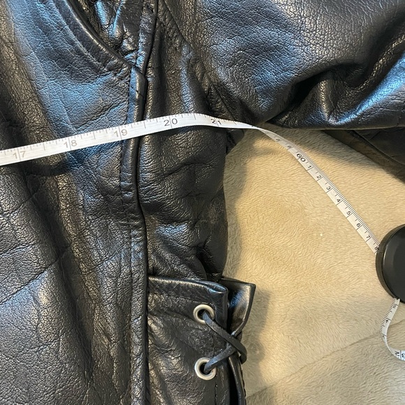 Unisex - Motorcycle Jacket - Highway One - Picture 9 of 10